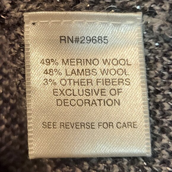 PENDLETON Full Zip Sweater - Picture 3 of 5